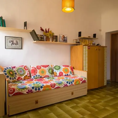 Casa Vacanze Nel Centro Storico Di Portoferraio Extérieur photo