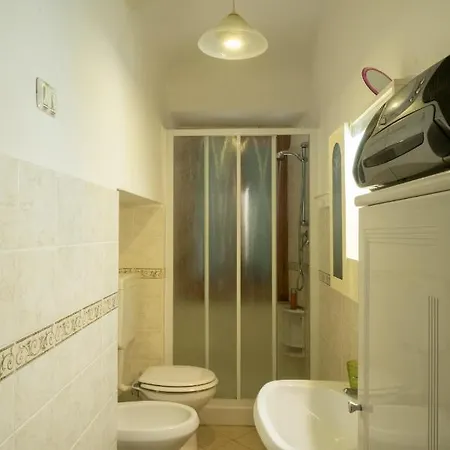 Casa Vacanze Nel Centro Storico Di Portoferraio Extérieur photo