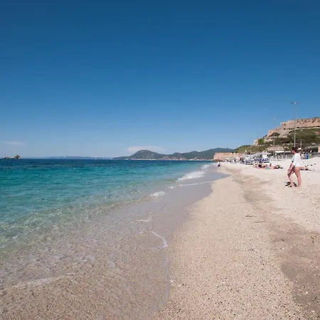 Casa Vacanze Nel Centro Storico Di Portoferraio Extérieur photo