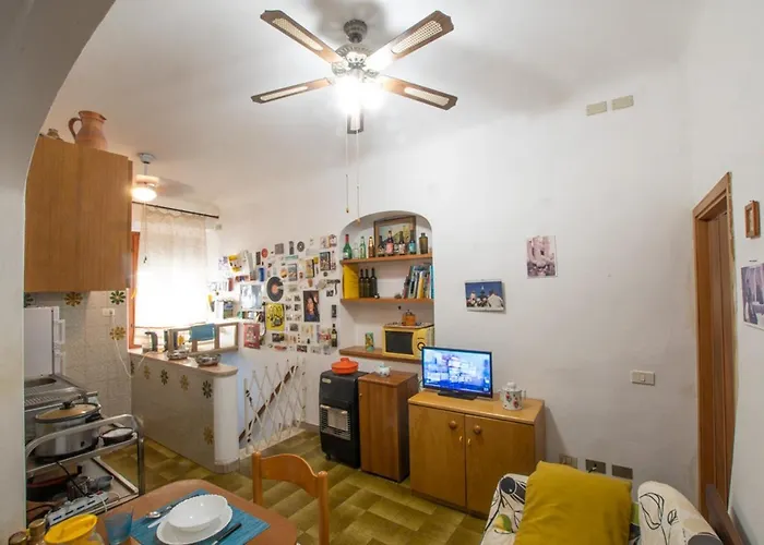 Casa Vacanze Nel Centro Storico Di Portoferraio