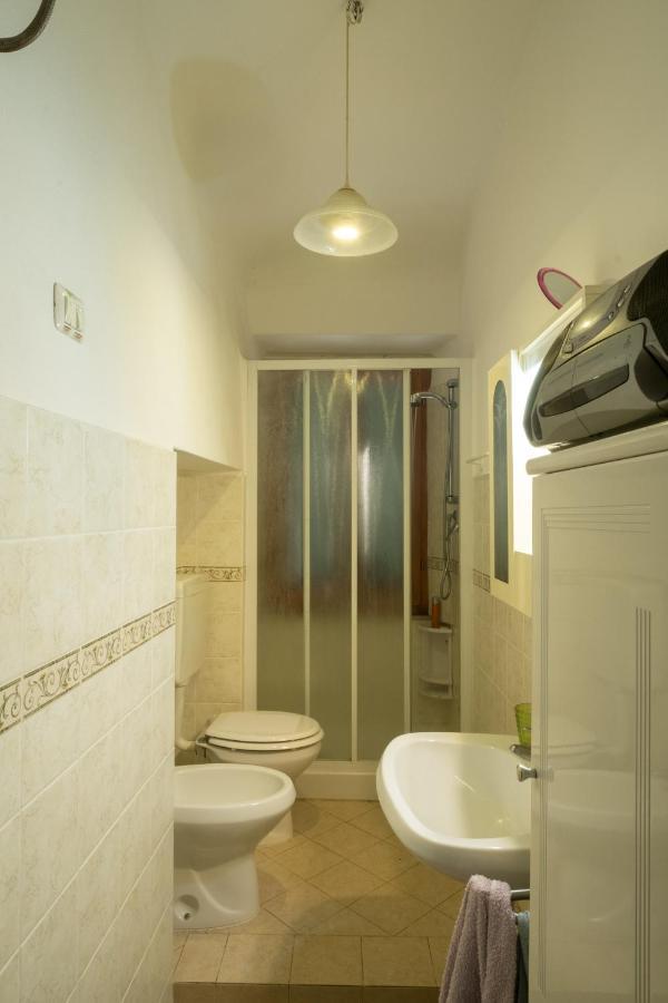 Holiday home Nel Centro Storico Di Portoferraio