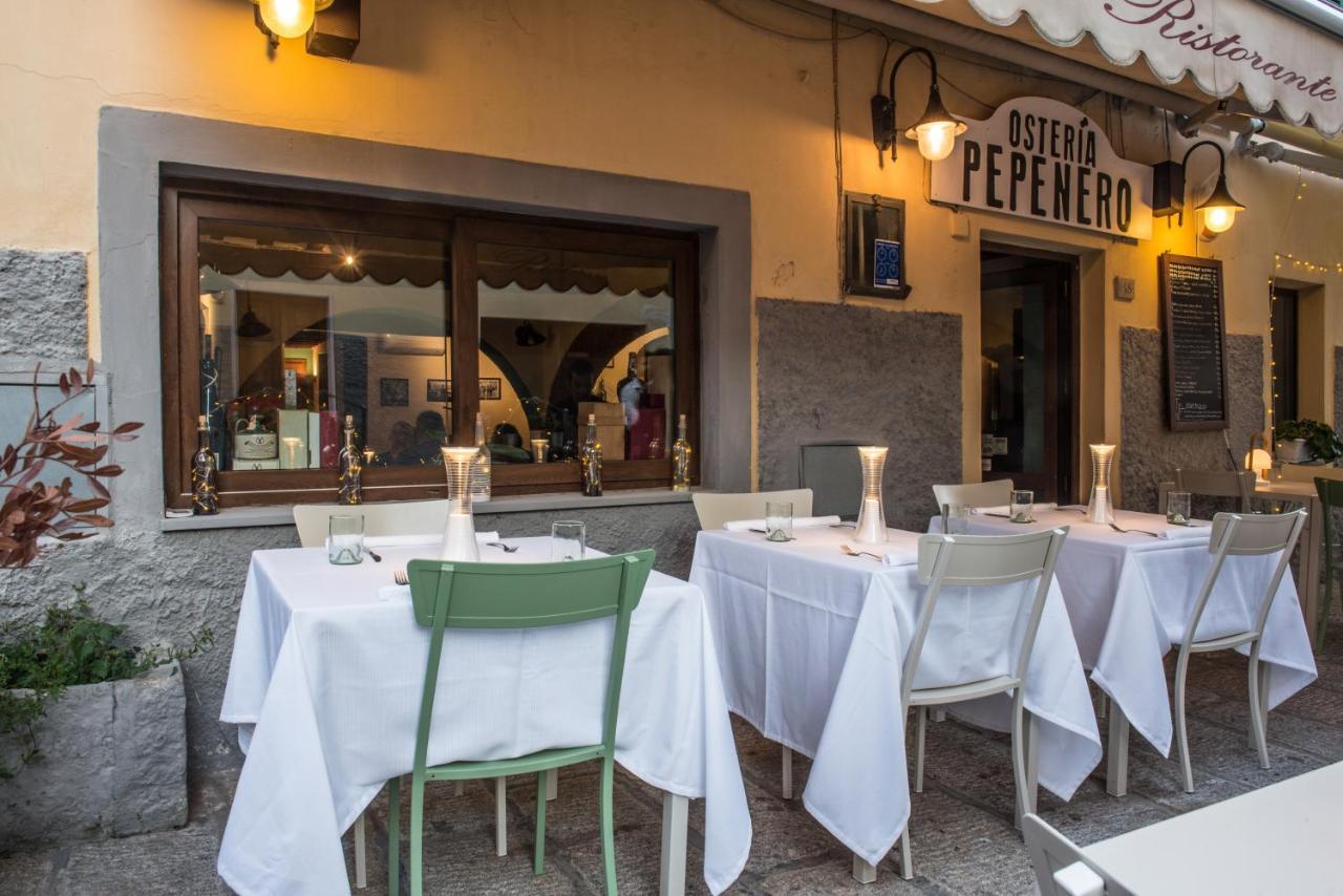 Holiday home Nel Centro Storico Di
