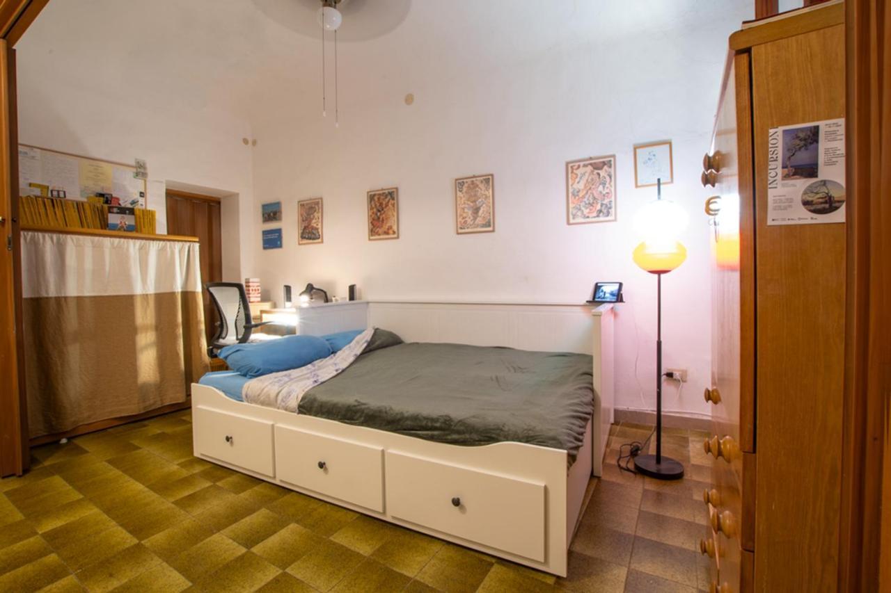 Nel Centro Storico Di Holiday home Portoferraio